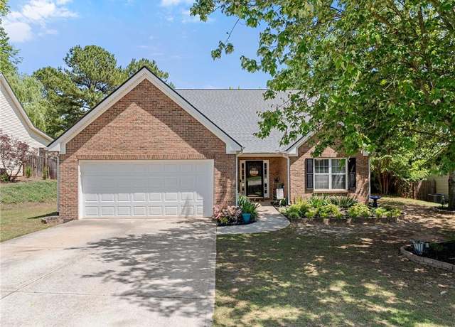 Property at 1338 Jefferson Station Rd, Jefferson, GA 30549, 4 beds, 3 baths