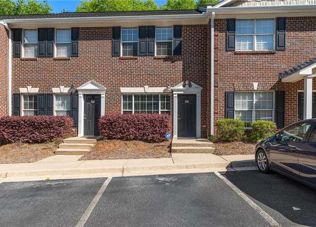 Property at 101 Wood Lake Dr #307, Athens, GA 30606, 2 beds, 2.5 baths