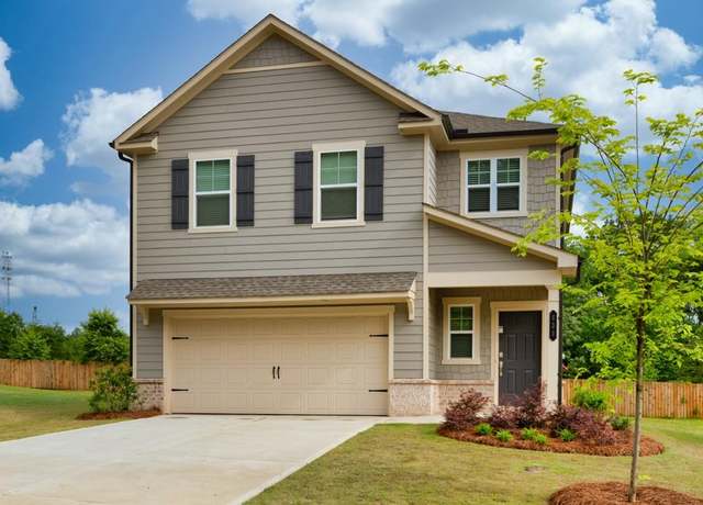 Property at 630 Evergreen Rd, Winder, GA 30680, 4 beds, 2.5 baths