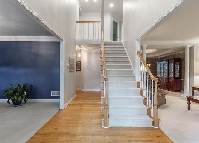 Property at 3580 Treeline Pass NE, Roswell, GA 30075, 4 beds, 2.5 baths