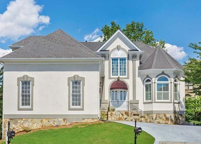Property at 4770 Powers Park Ct NE, Marietta, GA 30067, 5 beds, 4.5 baths