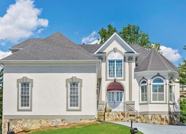 Property at 4770 Powers Park Ct NE, Marietta, GA 30067, 5 beds, 4.5 baths