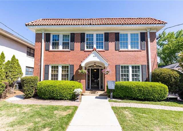 Property at 824 Greenwood Ave NE #9, Atlanta, GA 30306, 2 beds, 1 bath