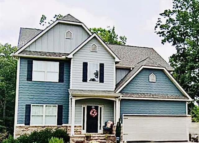 Property at 17 Kola Ln, Rydal, GA 30171, 3 beds, 3 baths