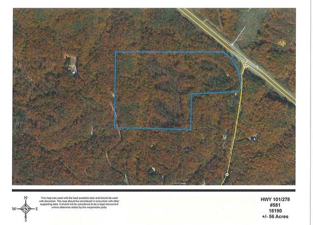 Property at 0 Yorkville Hwy, Rockmart, GA 30153