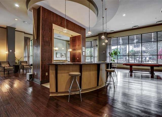 Property at 3040 Peachtree Rd NW #1713, Atlanta, GA 30305, 1 bed, 1 bath