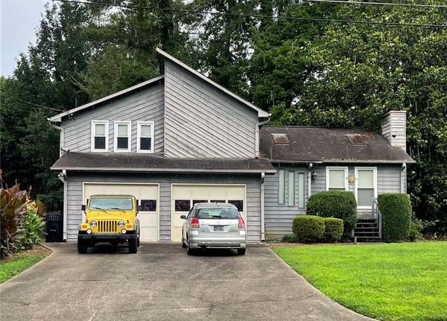 Property at 2977 Lowe Trail Trl NE, Marietta, GA 30066, 3 beds, 2 baths