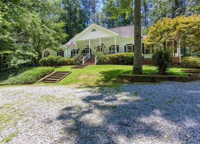 Property at 5491 Hiram Rd, Powder Springs, GA 30127, 7 beds, 5 baths