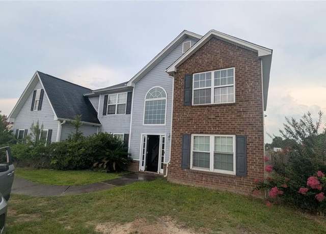 Property at 631 Crabapple Place Pl, Macon, GA 31217, 5 beds, 3 baths