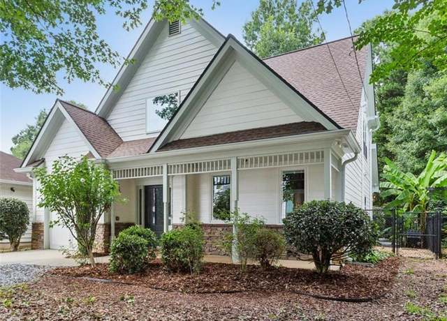 Property at 1808 Ellen St, Atlanta, GA 30318, 3 beds, 2.5 baths
