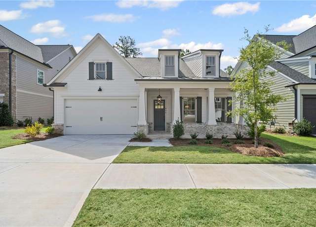 Property at 866 Lakemont Dr, Canton, GA 30114, 3 beds, 3.5 baths