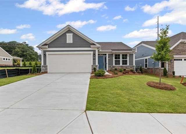 Property at 128 Laurel Farms Ln, Dallas, GA 30157, 2 beds, 2 baths