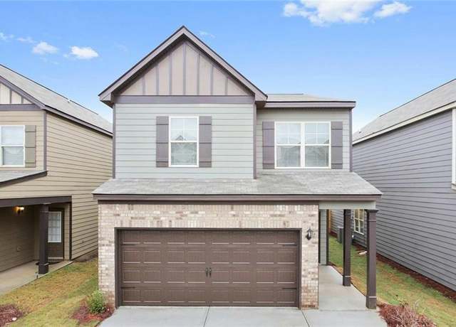 Property at 326 Lauren Dr, Fairburn, GA 30213, 4 beds, 2.5 baths