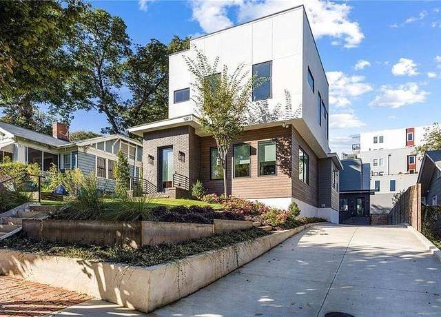 Property at 522 Boulevard Pl NE, Atlanta, GA 30308, 3 beds, 4 baths