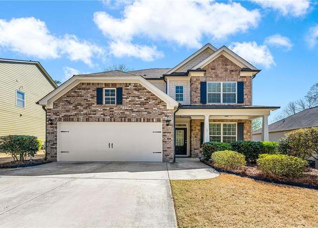 Property at 2145 Red Barn Ct, Cumming, GA 30040, 4 beds, 3 baths