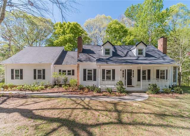 Property at 3775 Belle Glade Trl, Snellville, GA 30039, 4 beds, 4 baths