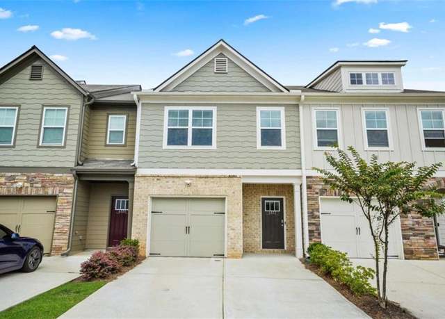 Property at 6322 Scudders Dr, Lithonia, GA 30058, 3 beds, 2.5 baths