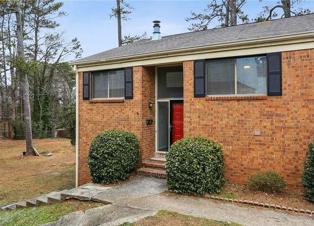 Property at 3344 Northcrest Rd Unit A, Atlanta, GA 30340, 5 beds, 2.5 baths