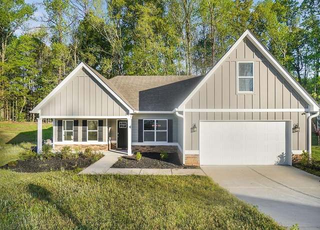 Property at 733 Springhill Dr, Gray, GA 31032, 4 beds, 3 baths