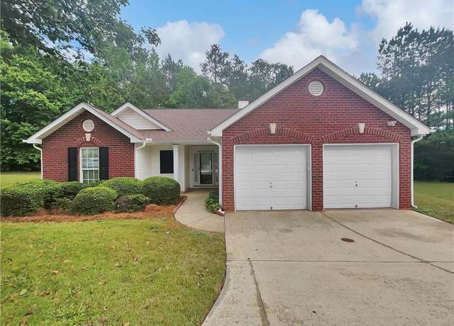 Property at 3146 Leyland Ct, Decatur, GA 30034, 3 beds, 2.5 baths