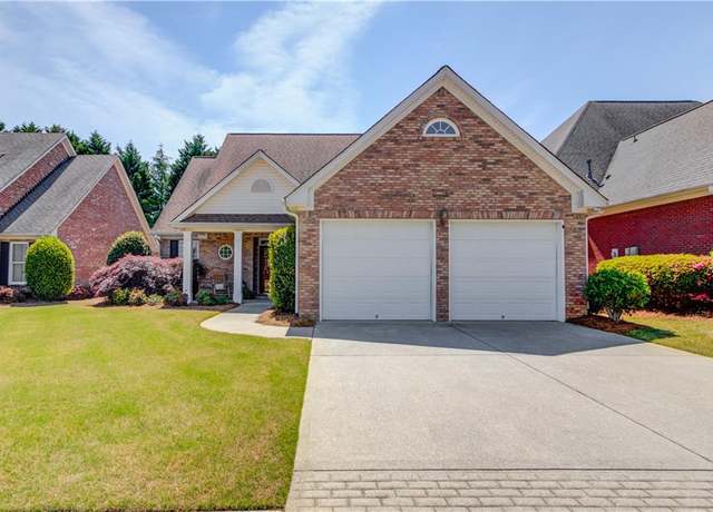 Property at 836 Windsor Place Ct, Grayson, GA 30017, 4 beds, 3 baths