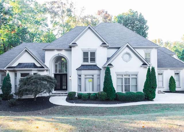 Property at 3258 Bransley Way, Duluth, GA 30097, 6 beds, 6 baths