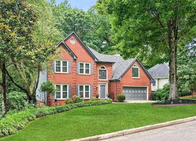Property at 2220 Cape Courage Way, Suwanee, GA 30024, 6 beds, 3.5 baths