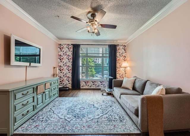 Property at 955 Juniper St NE #4127, Atlanta, GA 30309, 1 bed, 1 bath