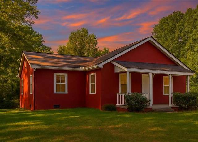 Property at 7880 Rivertown Rd, Atlanta, GA 30213, 3 beds, 2 baths