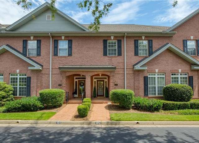Property at 1950 Buford Dam Rd #105, Cumming, GA 30041, 3 beds, 3.5 baths