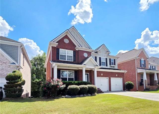 Property at 2921 Royston Dr, Duluth, GA 30097, 6 beds, 5 baths