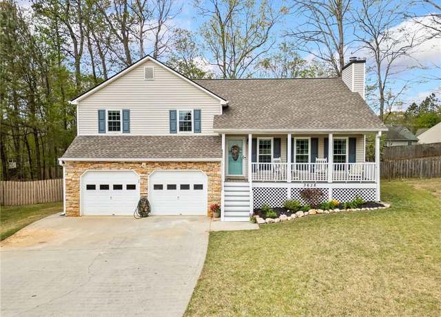 Property at 3638 Clubside Walk NW, Kennesaw, GA 30144, 3 beds, 2.5 baths