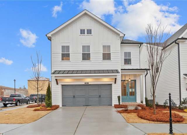 Property at 683 Summitt Hill Way, Cumming, GA 30040, 3 beds, 2.5 baths