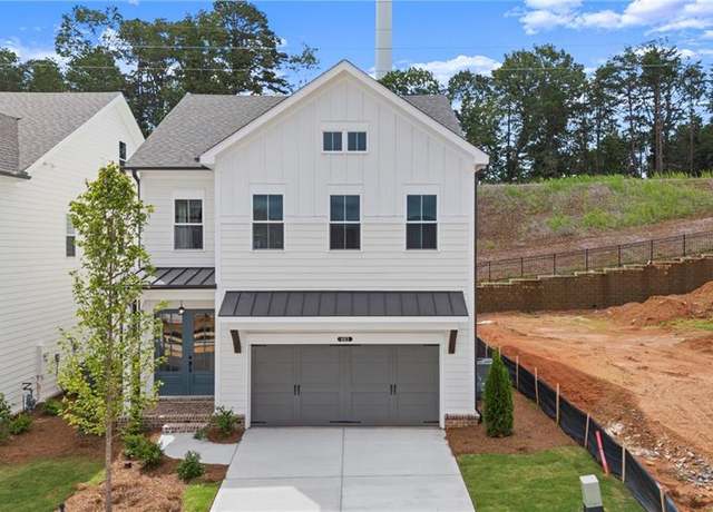 Property at 683 Summitt Hill Way, Cumming, GA 30040, 3 beds, 2.5 baths
