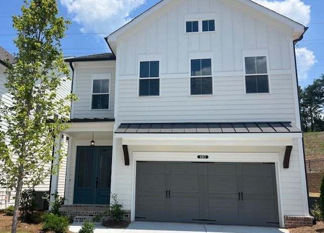 Property at 683 Summitt Hill Way, Cumming, GA 30040, 3 beds, 2.5 baths