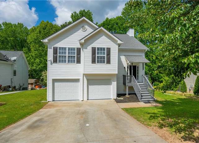 Property at 5135 Gable Ridge Way, Sugar Hill, GA 30518, 4 beds, 3 baths