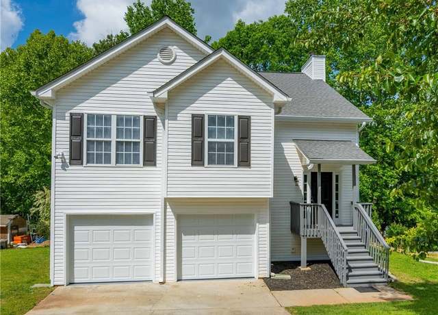 Property at 5135 Gable Ridge Way, Sugar Hill, GA 30518, 4 beds, 3 baths