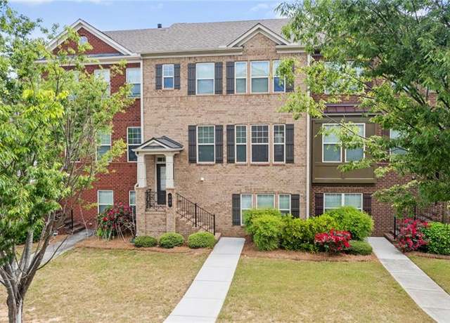 Property at 705 Ayala Pl, Alpharetta, GA 30004, 4 beds, 3.5 baths