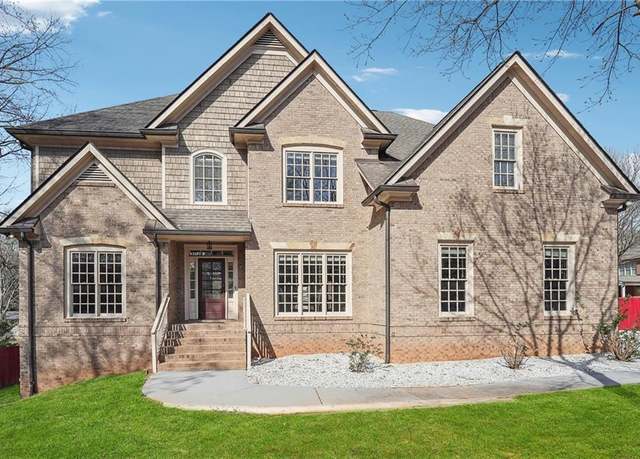 Property at 2656 Old Norcross Rd, Tucker, GA 30084, 5 beds, 5 baths