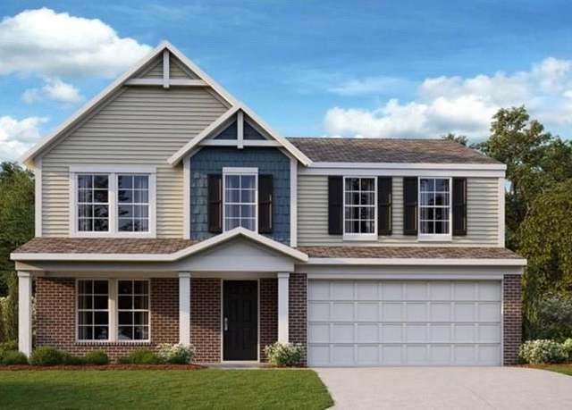 Property at 567 Traminer Way, Braselton, GA 30517, 3 beds, 2.5 baths
