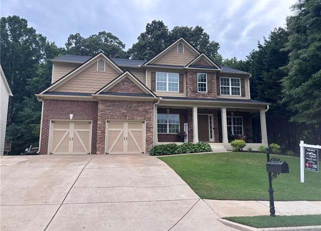 Property at 6725 Grove Meadows Ln, Cumming, GA 30028, 5 beds, 3 baths
