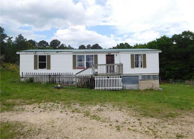 Property at 142 Ellis Rd SE, Rome, GA 30161, 3 beds, 2 baths
