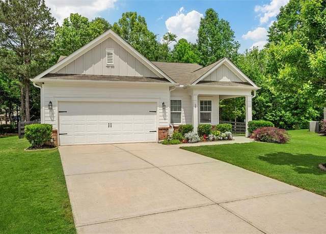 Property at 58 Stable Gate Dr, Cartersville, GA 30120, 3 beds, 2 baths