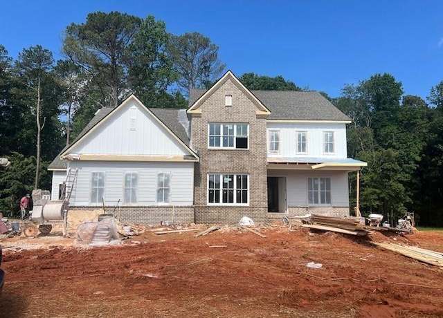 Property at 3435 Dr Bramblett Rd, Cumming, GA 30028, 4 beds, 3.5 baths