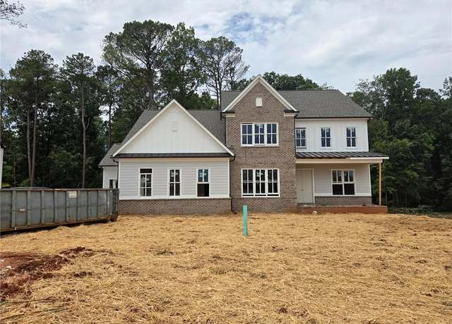 Property at 3435 Dr Bramblett Rd, Cumming, GA 30028, 4 beds, 3.5 baths