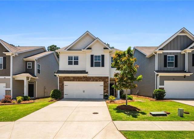 Property at 118 Woodhouse Cir, Acworth, GA 30102, 4 beds, 2.5 baths