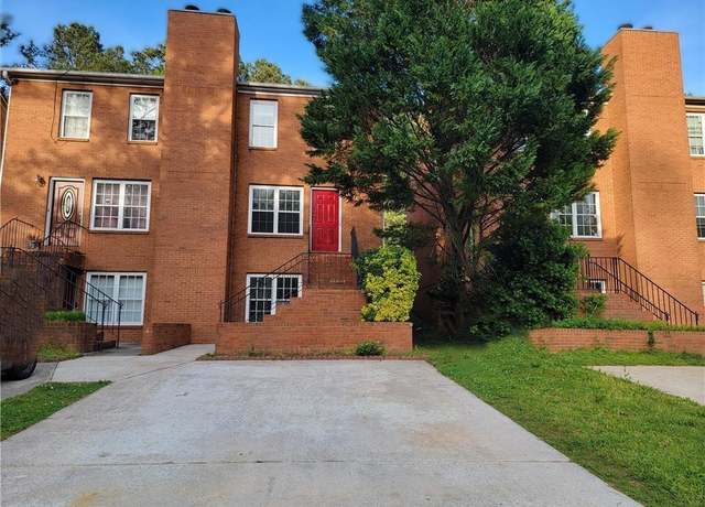 Property at 115 Davis Mill Ct, Lawrenceville, GA 30044, 3 beds, 3.5 baths