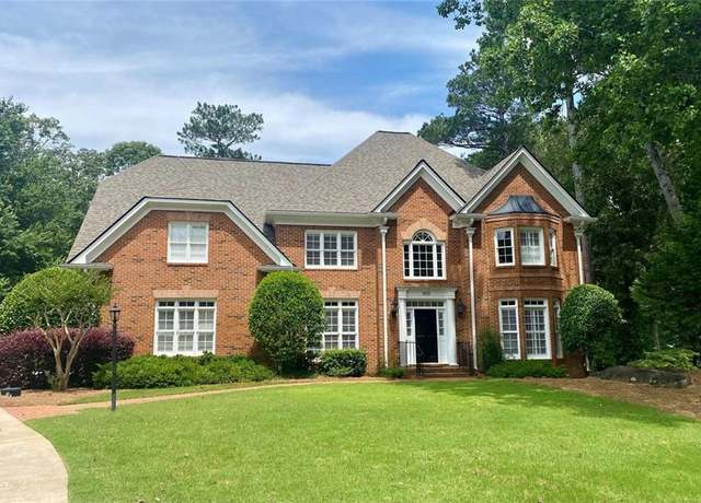 Property at 1813 Baldwin Farms Dr, Marietta, GA 30068, 5 beds, 4.5 baths