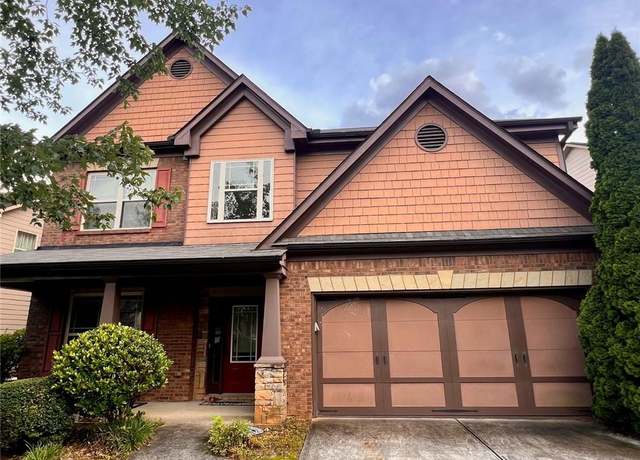 Property at 2532 Gloster Mill Drive Southwest, Lawrenceville, GA 30044, 4 beds, 2.5 baths