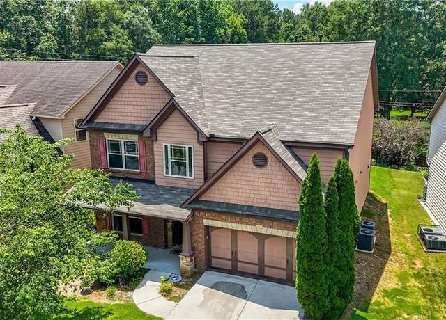 Property at 2532 Gloster Mill Drive Southwest, Lawrenceville, GA 30044, 4 beds, 2.5 baths